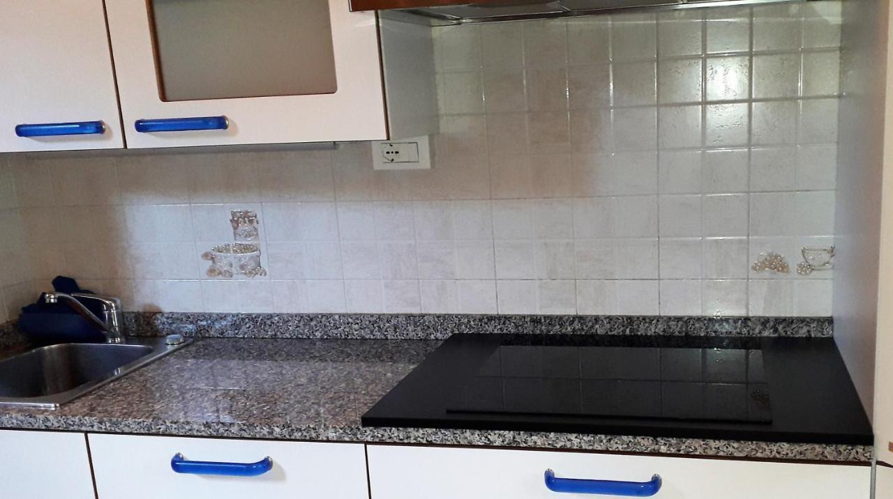 Casa Vacanze Da Ile Malborghetto Valbruna Extérieur photo