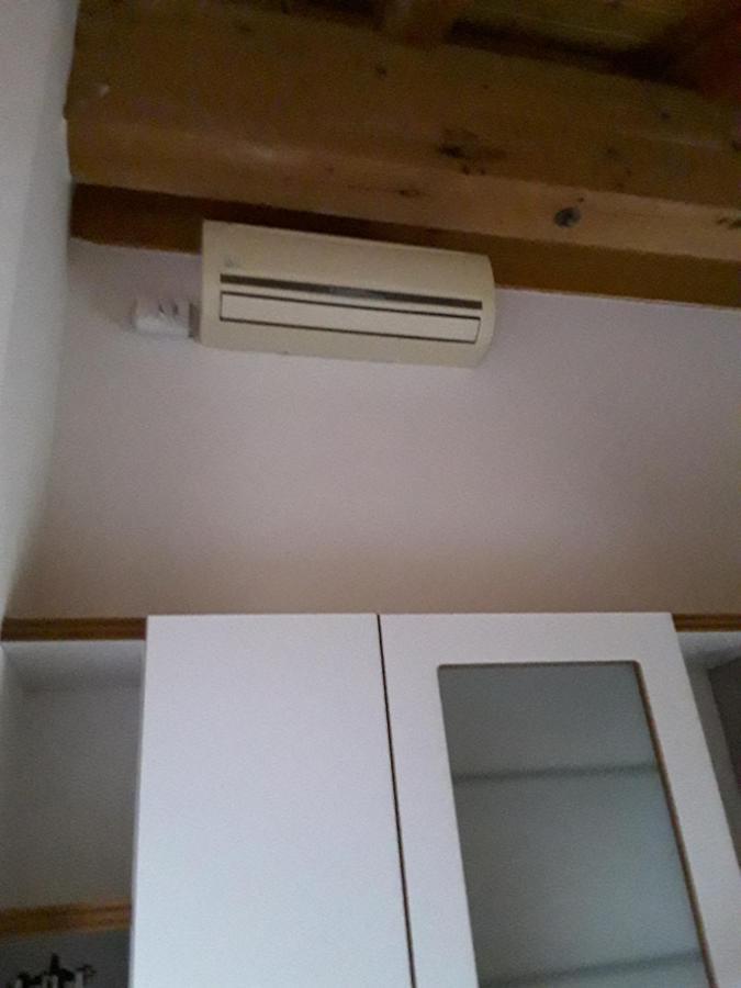 Casa Vacanze Da Ile Malborghetto Valbruna Extérieur photo