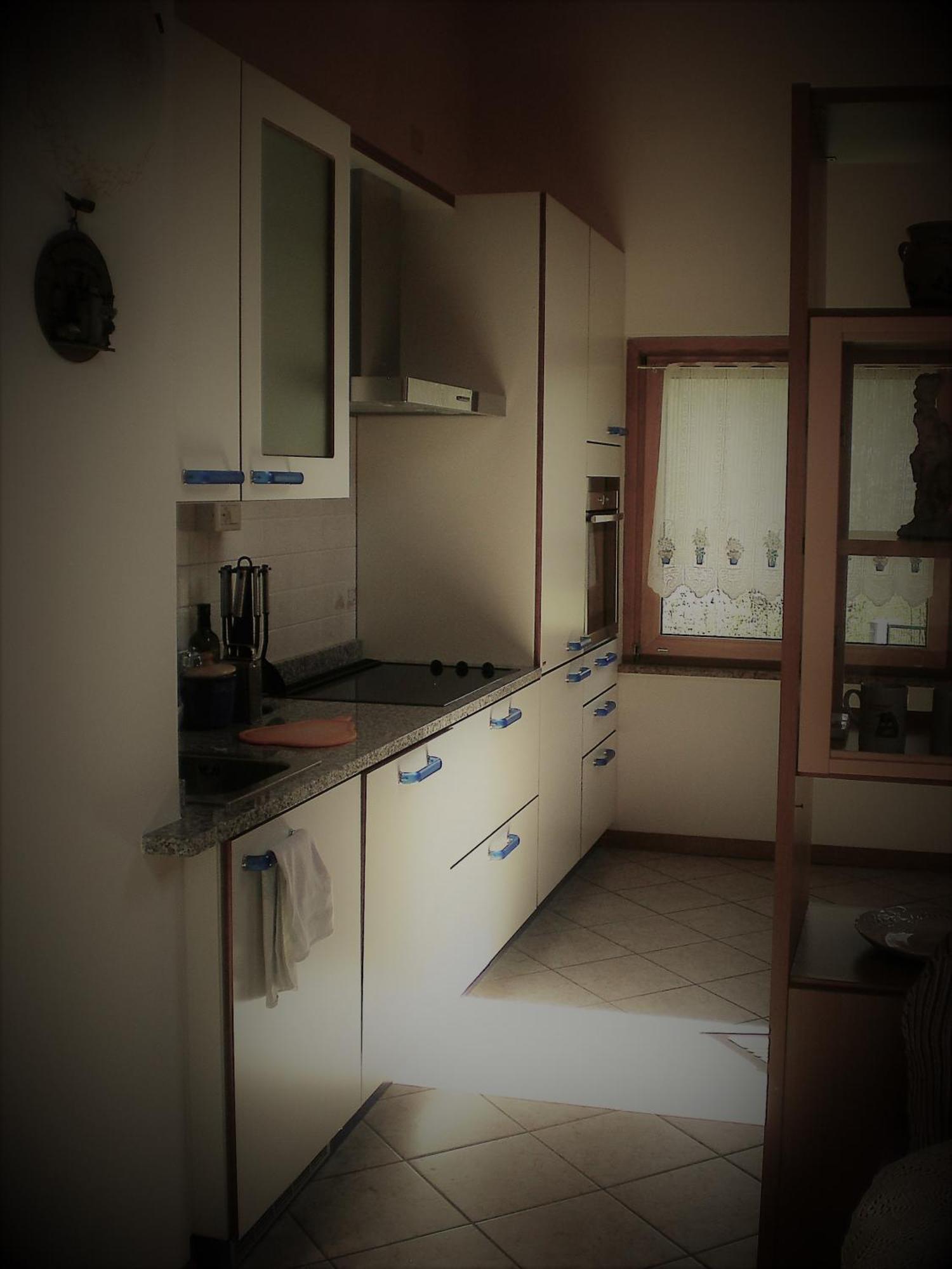 Casa Vacanze Da Ile Malborghetto Valbruna Extérieur photo