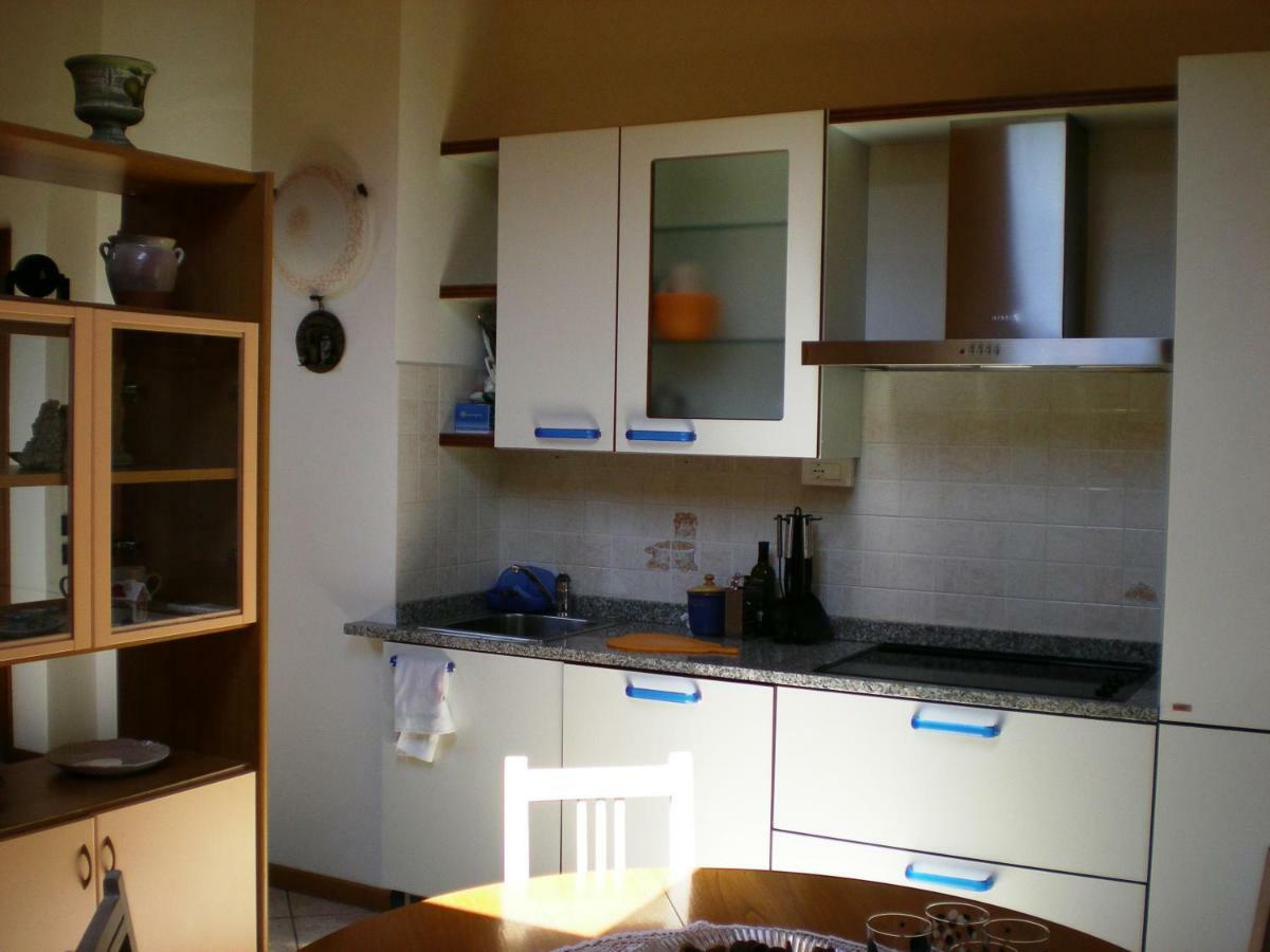 Casa Vacanze Da Ile Malborghetto Valbruna Extérieur photo